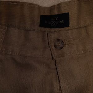 dockers men’s shorts